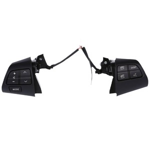 Commutateur de volant Gdnewtop pour Toyota Corolla Yaris RAV4 2011-2013, régulateur de vitesse, transmission automatique - Product Image 5