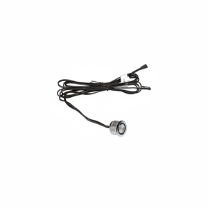 REL Power Manual Switch 1 Channel Plastic Easy Installation Dimmer for Lighting <b>Control</b> - Product Image 2
