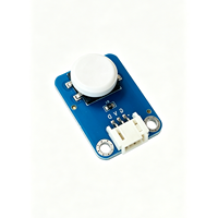 Module de commutation tactile Zetok pour appareils électroniques, grand bouton poussoir pour Arduino - Catégorie de produit