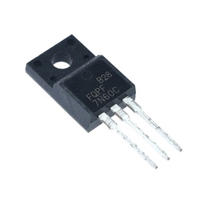 ชิปไอซี FQPF7N80C TO-220F FQPF7N80 TO-220 7N80 7N80C 800V 7A FQPF7N65C FQPF7N65 FQPF7N60C FQPF7N60 - Product Image 1