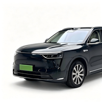 Pièces automobiles, ensemble de calandre avant pour AITO M8, remplacement de la couverture du pare-chocs supérieur, accessoires SUV, pièces de carrosserie automobile