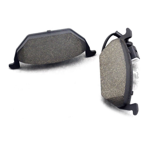 <span class=keywords><strong>Pastiglie</strong></span> Freno Anteriori SUTEKI a <span class=keywords><strong>Prezzo</strong></span> Conveniente D768 OE 1J0698151G per VW Golf <span class=keywords><strong>Polo</strong></span> Beetle Jetta Audi A1 Brilliance FRV - Product Image 3