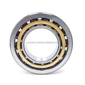 USMA 7020ACM Rodamiento de bolas de contacto angular 100*150*24mm Rodamiento de bolas - Product Image 1