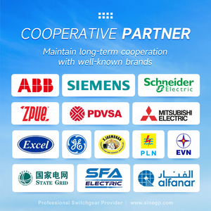 MCC Trung tâm điều khiển động cơ công nghiệp bảng phân phối điện thông minh tủ điện tổng đài tủ điện áp thấp - Product Image 4