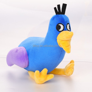 Personnage de jeu Offre Spéciale jouets en <span class=keywords><strong>peluche</strong></span> jeu <span class=keywords><strong>banban</strong></span> doux poupée en <span class=keywords><strong>peluche</strong></span> mini poupées en <span class=keywords><strong>peluche</strong></span> personnalisées garten of <span class=keywords><strong>banban</strong></span> jouets familiaux - Product Image 6