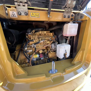 CAT308E a utilisé l'excavatrice de Caterpillar à vendre le Japon a fait la machine d'occasion d'excavatrice de chat de 8 tonnes - Product Image 2