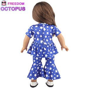 <span class=keywords><strong>Tendance</strong></span> populaire <span class=keywords><strong>2022</strong></span> poupée <span class=keywords><strong>jouet</strong></span> pour <span class=keywords><strong>fille</strong></span>, cadeau pour enfant poupée bébé belle étoile tenues - Product Image 5