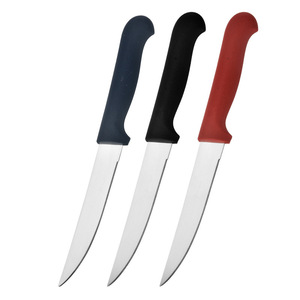 Stainless Steel Fruit Knife Household Peeler Rust Resistant Portable Outdoor Kitchen Steak Knife For Picnic Use - Product Image 4