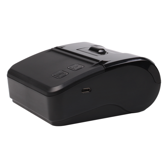Mini Thermal Printers Portable Receipt Printer Thermal BT 80mm Mobile Phone Android POS PC Pocket Bill Makers Impresora