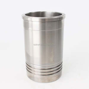 IVECO EUROSTAR EuroTech MP imleci 13 için SİLİNDİR GÖMLEĞİ 500338224 99456553 99456554 - Product Image 1