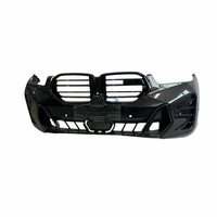 Kit de Carrocería Usado de Segunda Mano para BMW X6G06 2019-2026, Parachoques Delantero Deportivo M, Rejilla Decorativa, Refuerzo de Riel de Parachoques, Fijación con Pernos