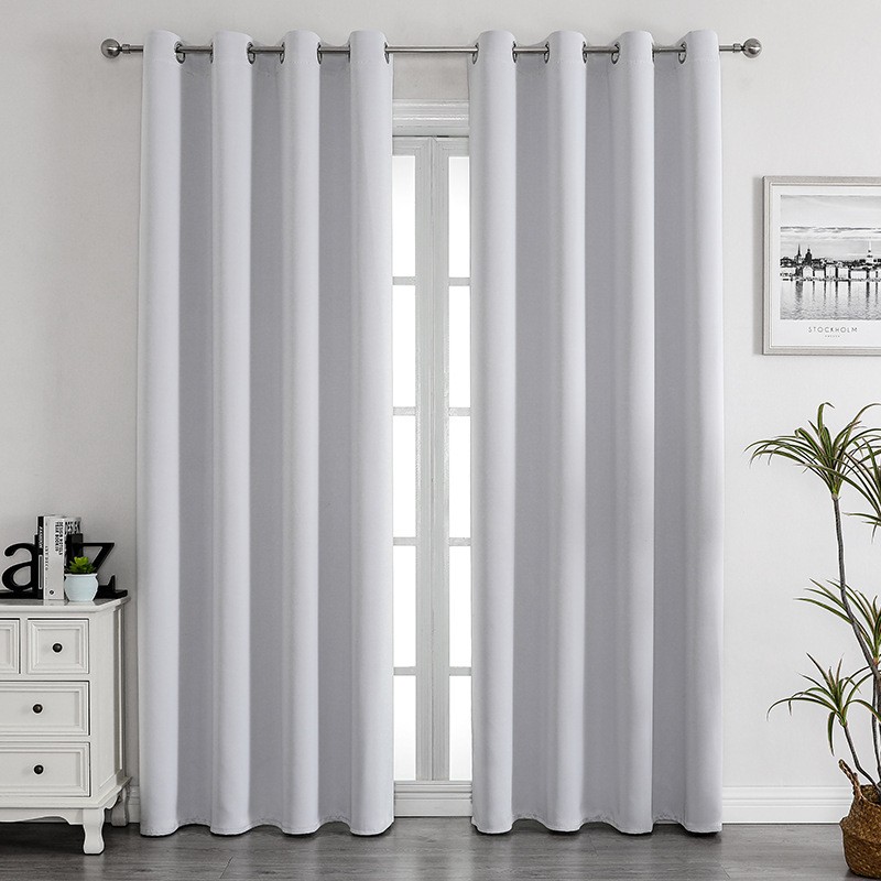 Greyish White