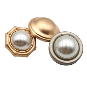 Haute Qualité Shank Tack Rivet Denim Bouton Personnalisé Tack Couleur Bouton Jeans Bouton - Product Image 6