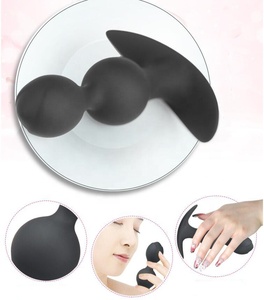 consolador macho adulto <span class=keywords><strong>de</strong></span> silicona masajeador sexo anal <span class=keywords><strong>culo</strong></span> producto para <span class=keywords><strong>hombre</strong></span> gay - Product Image 5
