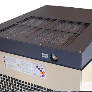 XLAM7.5A 5.5KW venda quente compressor de ar de parafuso industrial personalizado