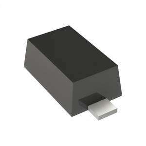 BZT52C62 RHG Components Electronic Manufacturer Channel Diodes SOD-123F - Product Image 1