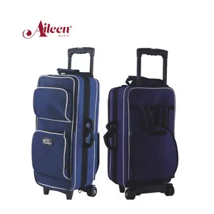 סקסופון אלט מקרה עם גלגל מוקצף (SPC026) - Product Image 1
