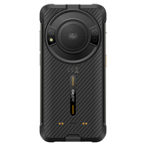 Thương hiệu mới aoro A19 NFC androidi 12 chất lượng tốt ngoài trời không thấm nước 9600mAh OEM ba chống điện thoại thông minh - Product Image 3