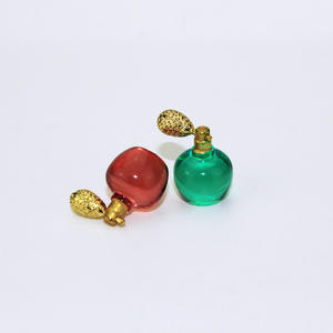 Casa de muñecas, simulación creativa, botella de miniaturas de Perfume, Mini juguetes de Perfume, artesanías de resina, maquillaje, decoración de mesa, Jugueteria - Product Image 6