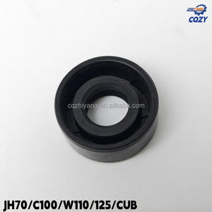 CD70 JH70รถจักรยานยนต์ชุดต้นแบบซีลน้ำมันเต็มรูปแบบตลับลูกปืนชุดซีลน้ำมันสำหรับฮอนด้า Jialing Cub ประเทศไทยรถจักรยานยนต์ - Product Image 2