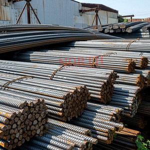 Steel <strong>Rebar</strong> High Quality <strong>6mm</strong> 8mm 10mm 12mm 16mm Hrb335 Hrb400 Hrb500e Building Reinforced Deformed Steel Bar - Product Image 3