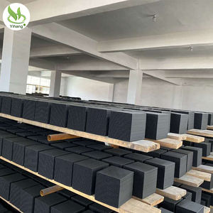 Kubieke Actieve Kool Aquarium Filter Waterzuivering Honingraat Actieve Kool - Product Image 5