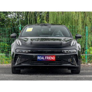 ZEEKR 001 Ultra Max 95kWh AWD, berline électrique à hayon, 3,08 s de <span class=keywords><strong>0</strong></span> à 100 km/h, capacité de coffre de 740 à 2144 <span class=keywords><strong>L</strong></span>, véhicule électrique fabriqué en Chine - Product Image 5