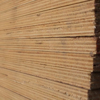 Modèle d'enceinte personnalisé en bois, fabriqué à la main, panneau de cloison en MDF compressé à faible densité, Chine
