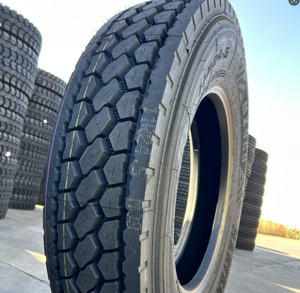 ยางรถบรรทุกขนาด 11R24.5 ขายส่งจากโรงงานจีน ลาย MX921 MX969 สำหรับถนนรองที่ปูทางอย่างดี สินค้าขายดีสำหรับการค้า 1 - Product Image 2