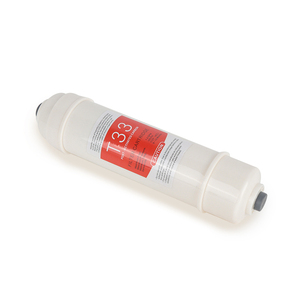 Sử dụng nhà T33 Lọc yếu tố để cài đặt vào máy tính để bàn nước mát với RO Máy lọc nước Hệ thống lọc - Product Image 4