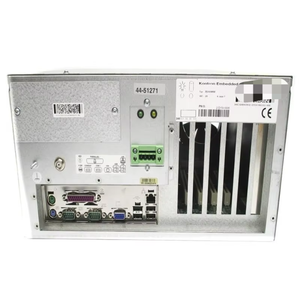 3HAC020929-006 /02 Nuevo y Original en Almacén, Controlador de Programación PLC para Automatización Industrial - Product Image 1
