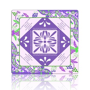 Tapete <span class=keywords><strong>de</strong></span> Mahjong <span class=keywords><strong>de</strong></span> Lujo Impermeable Estilo Americano, Cubierta <span class=keywords><strong>de</strong></span> Mesa <span class=keywords><strong>de</strong></span> Microfibra Silenciosa Premium, Base <span class=keywords><strong>de</strong></span> Goma Antideslizante, Enrollable sin Arrugas - Product Image 5