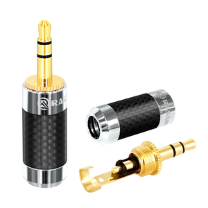 Nhà máy giá rẻ giá 3 âm thanh <span class=keywords><strong>jack</strong></span> để 1 5 <span class=keywords><strong>3.5</strong></span> <span class=keywords><strong>2.5</strong></span> mét trs kết nối - Product Image 5