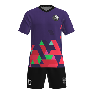 Ystar 2025 Nuova Stagione Maglia da <span class=keywords><strong>Calcio</strong></span> per Adulti Alta Qualità Divise <span class=keywords><strong>di</strong></span> Squadra Maglietta da <span class=keywords><strong>Calcio</strong></span> Stampata in Sublimazione Completo Uniforme da <span class=keywords><strong>Calcio</strong></span> - Product Image 2