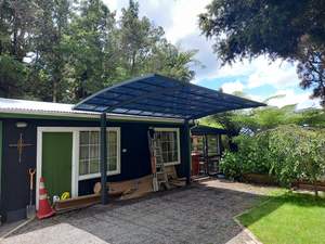 Auvents en polycarbonate Carports Garage de <span class=keywords><strong>voiture</strong></span> unique Abri de <span class=keywords><strong>voiture</strong></span> en <span class=keywords><strong>aluminium</strong></span>/<span class=keywords><strong>aluminium</strong></span> solide Abri de <span class=keywords><strong>voiture</strong></span> extérieur Abri de stationnement de <span class=keywords><strong>voiture</strong></span> - Product Image 4