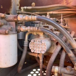 Excavadora Hidráulica Usada en Venta, 90% Nueva, Integrada, de Segunda Mano, Marca Hitachi ZX120-6, Procedente de Japón - Product Image 6