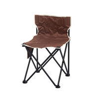 Chaise de camping portable, chaise de sauna pliable rapidement pour sauna, pêche, avec sac de transport et de rangement, chaises sac à dos, cadeaux promotionnels
