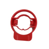 Boucles de Cassette pour SM500 SM100 SM110 SM100PCS balance électronique étiquette code-barres imprimante papier tiroir pièces pour DIGI