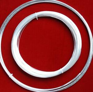 ลวด99.99% แพลทินัมความบริสุทธิ์สูงราคาโรงงาน - Product Image 4