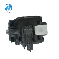PD045 PD060 PD075 PD100 P1 Seri Pompa Piston Hidrolik Variabel Aksial PD060PC02SRS5AC00S1000000 PD060PC02SRS5AC00S100PB00