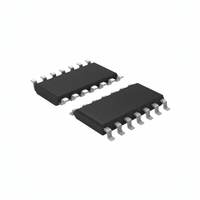 Buy Online Electronic Components Chip 14 SOlC In Stock MAX4024ESD+