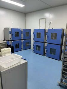 Teste Rápido Antigen Heartworm Canine (CHW Ag) para Kits Diagnóstico Rápido <span class=keywords><strong>Dog</strong></span> Diease - Product Image 3