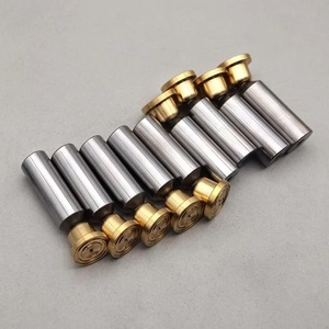 Pièces de rechange pour pompe à piston K5V200DPH-11AR-0E11, pompe hydraulique KAWASAKI KPM, remplacement pour HITACHI ZX450 - Product Image 4