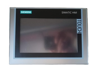 แพ็คเกจใหม่ของแท้ 6AV2124-1QC02-0AX1 SIMATIC HMI PLC - Product Image 2