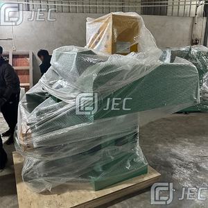 स्टेनलेस स्टील की सतह को पीसने के लिए स्वचालित मशीन कटलरी पॉलिशिंग मशीन कटलरी पॉलिशिंग मशीन - Product Image 5