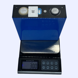 แบตเตอรี่รถจักรยานยนต์ CATL 3.2V 156AH แบบแท่งปริซึม LFP ใหม่เอี่ยม สำหรับรถจักรยานยนต์ พลังงานแสงอาทิตย์ - Product Image 6
