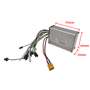 Original 48V Motor <strong>Controller</strong> for JOYOR Y8S Joyor Y8-S Electric Scooter DC <strong>Controller</strong> Replacement Accessories - Product Image 2