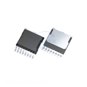 Buy Electronics Components Online Transistors PG-HSOG-8 IPTG063N15NM5ATMA1 In Stock - Product Image 1