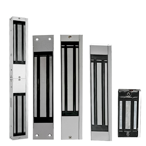 Cerradura electromagnética a precio <span class=keywords><strong>de</strong></span> fábrica 60kg 180kg 280kg 350kg 500kg Cerradura <span class=keywords><strong>de</strong></span> puerta Em magnética <span class=keywords><strong>de</strong></span> <span class=keywords><strong>emergencia</strong></span> - Product Image 1