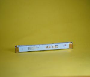 Lápiz Kajal de Larga Duración, Delineador de Ojos Negro Intenso, Resistente al Agua y a las Manchas, Alta Pigmentación, Deslizamiento Suave, Producto de Maquillaje de Ojos - Product Image 1